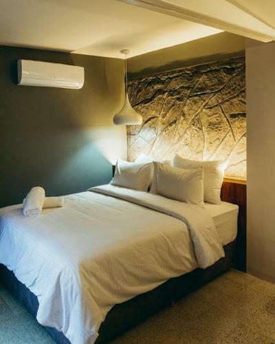 Hotel I Believe- All Suite Manila-poblado