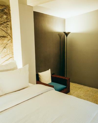 Hotel I Believe- All Suite Manila-poblado