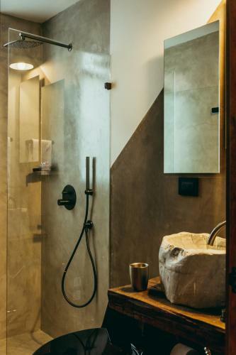 Hotel I Believe- All Suite Manila-poblado