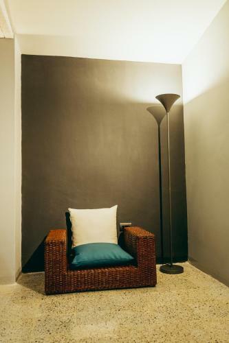 Hotel I Believe- All Suite Manila-poblado