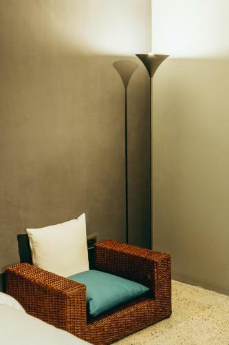 Hotel I Believe- All Suite Manila-poblado