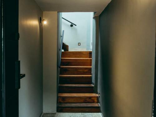 Hotel I Believe- All Suite Manila-poblado
