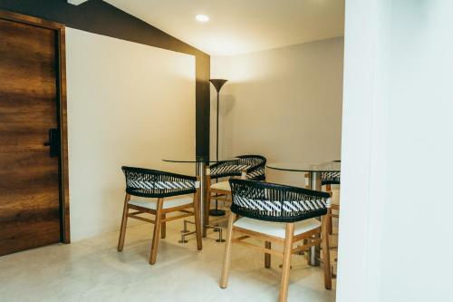 Hotel I Believe- All Suite Manila-poblado