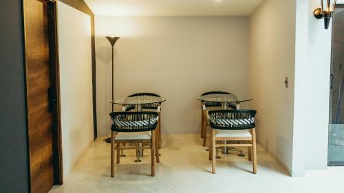 Hotel I Believe- All Suite Manila-poblado