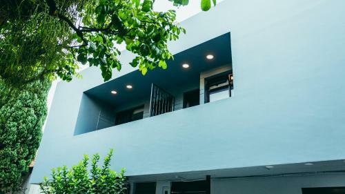 Hotel I Believe- All Suite Manila-poblado