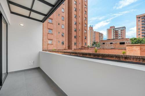 Apartamentos Housy Laureles