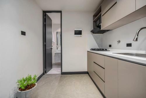 Apartamentos Housy Laureles