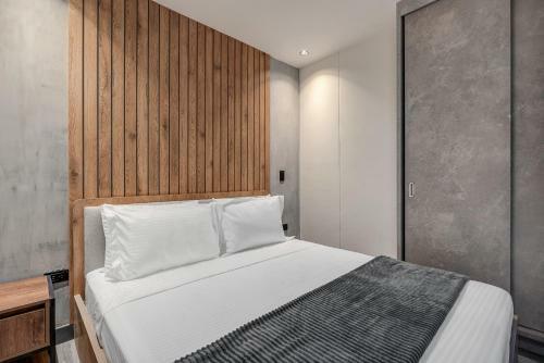 Apartamentos Housy Laureles