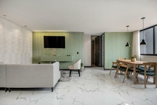 Apartamentos Housy Laureles