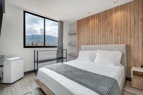 Apartamentos Housy Laureles