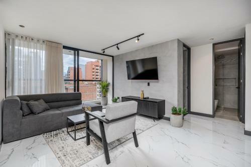 Apartamentos Housy Laureles