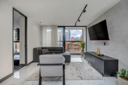 Apartamentos Housy Laureles