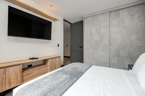 Apartamentos Housy Laureles