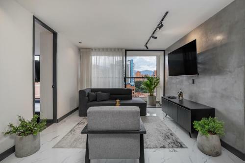 Apartamentos Housy Laureles