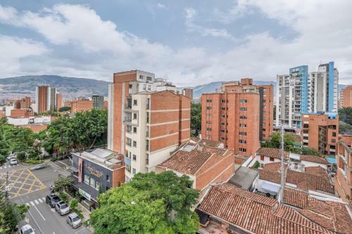 Apartamentos Housy Laureles