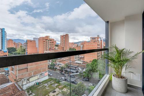 Apartamentos Housy Laureles