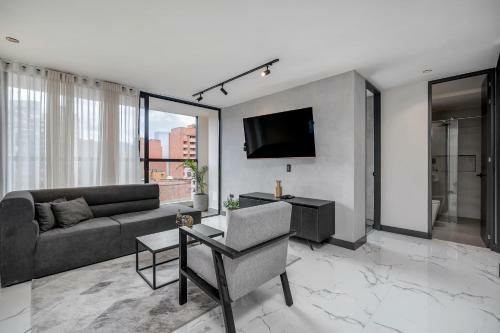 Apartamentos Housy Laureles