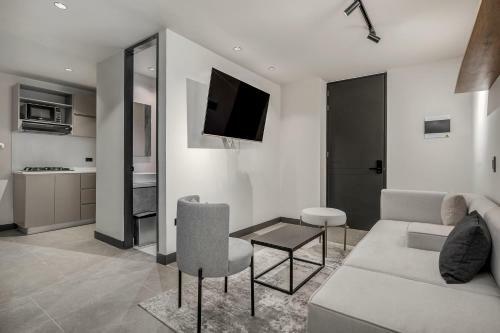 Apartamentos Housy Laureles
