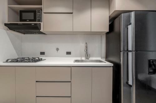 Apartamentos Housy Laureles