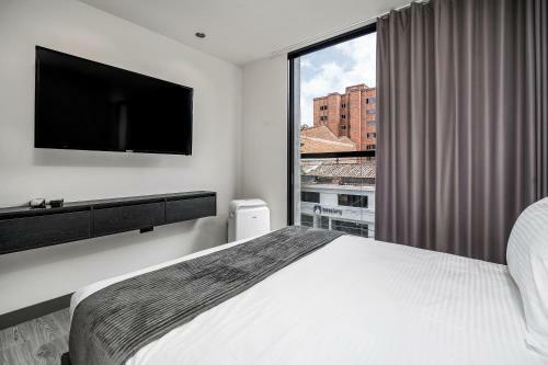 Apartamentos Housy Laureles