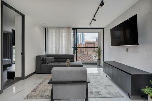 Apartamentos Housy Laureles