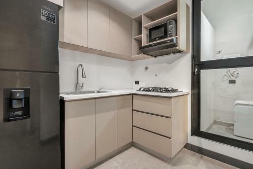 Apartamentos Housy Laureles