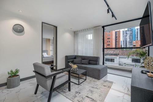 Apartamentos Housy Laureles