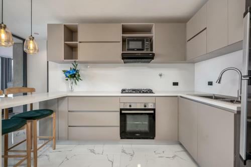 Apartamentos Housy Laureles