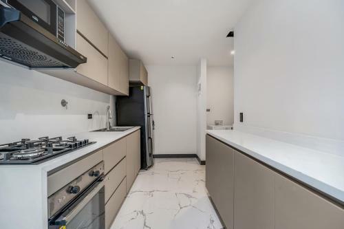 Apartamentos Housy Laureles