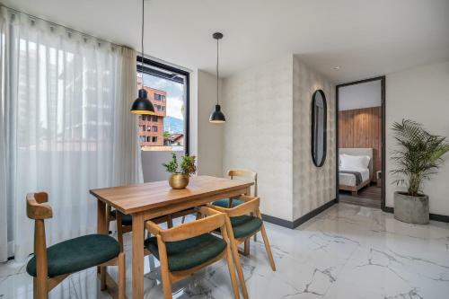 Apartamentos Housy Laureles