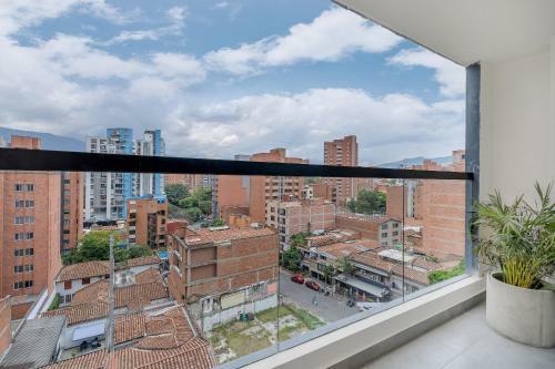 Apartamentos Housy Laureles