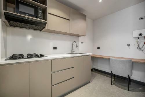 Apartamentos Housy Laureles