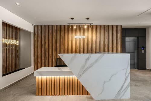 Apartamentos Housy Laureles