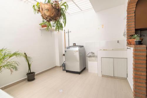 Apartamento El Coraz�n Del Barrio Laureles