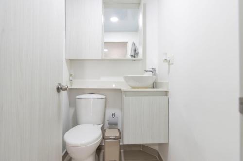 Apartamento El Coraz�n Del Barrio Laureles
