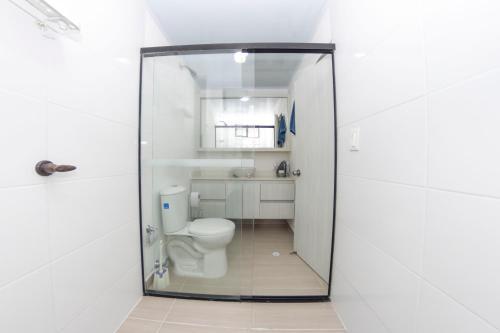 Apartamento El Coraz�n Del Barrio Laureles