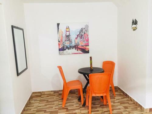 Apartamento Buenos Aires