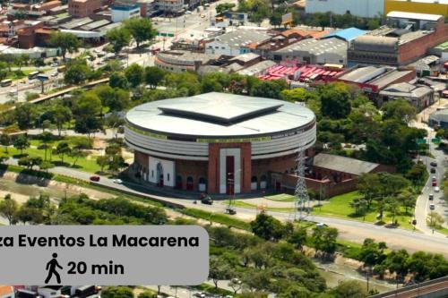 Excelente Ubicaci�n Unicentro