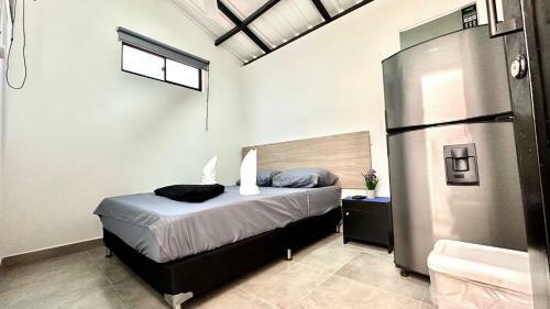 Apartamento Sinu Loft