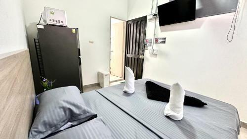 Apartamento Sinu Loft