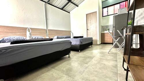 Apartamento Sinu Loft
