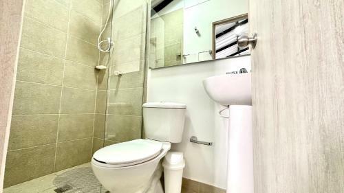 Apartamento Sinu Loft