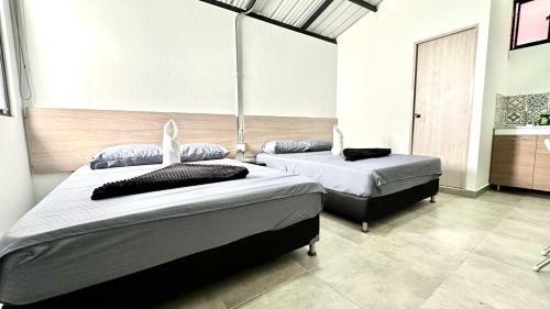 Apartamento Sinu Loft
