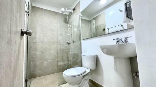 Apartamento Sinu Loft