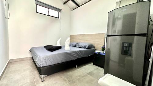 Apartamento Sinu Loft