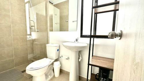 Apartamento Sinu Loft