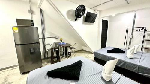Apartamento Sinu Loft