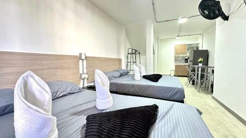 Apartamento Sinu Loft