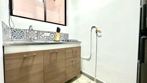 Apartamento Sinu Loft