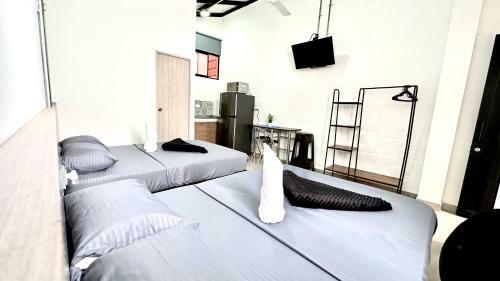 Apartamento Sinu Loft